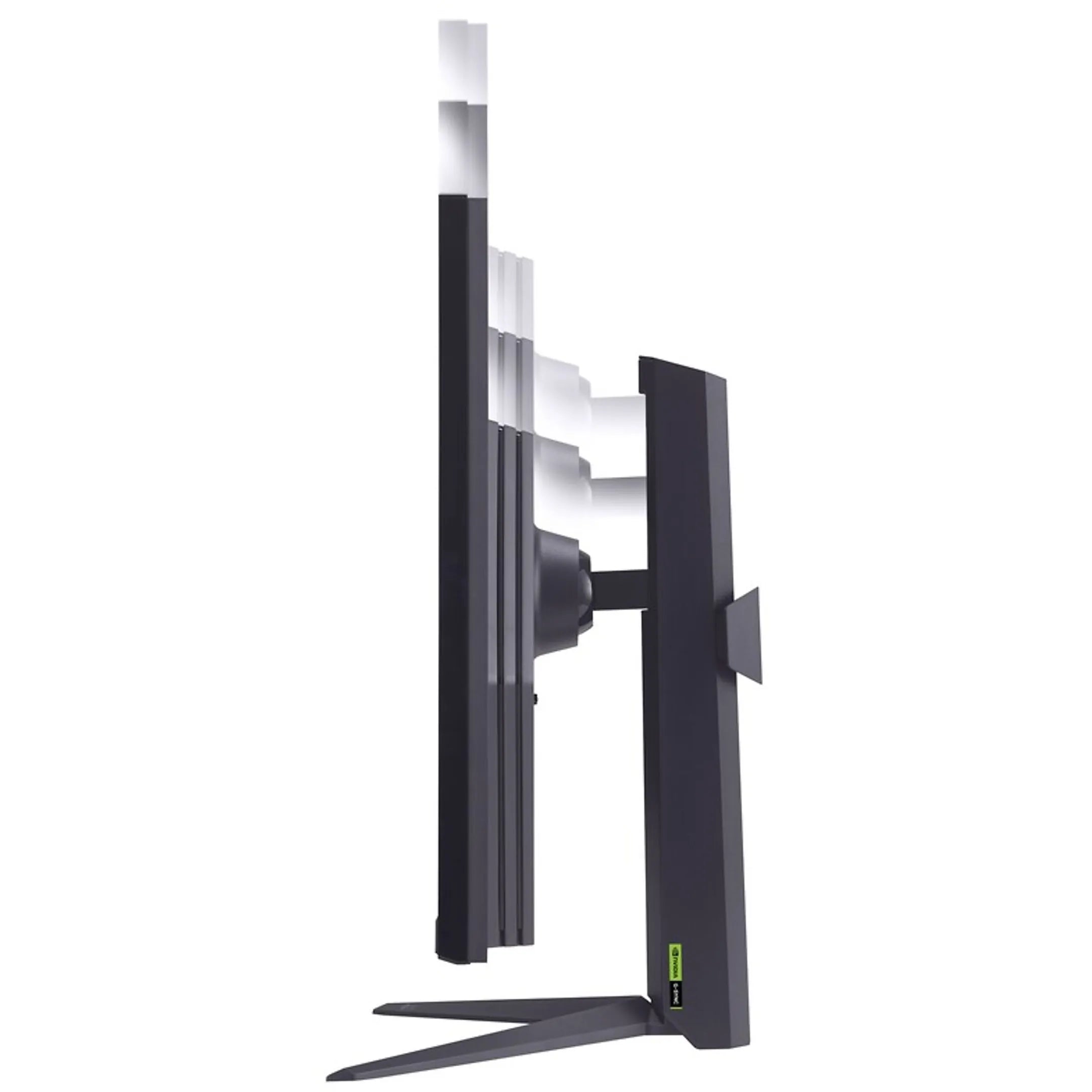LG 32" UltraGear™ 32GS75Q-B gaming monitor