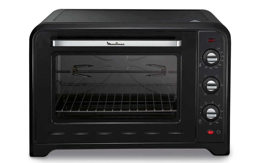 Moulinex Elektrische oven Optimo 60L OX495810