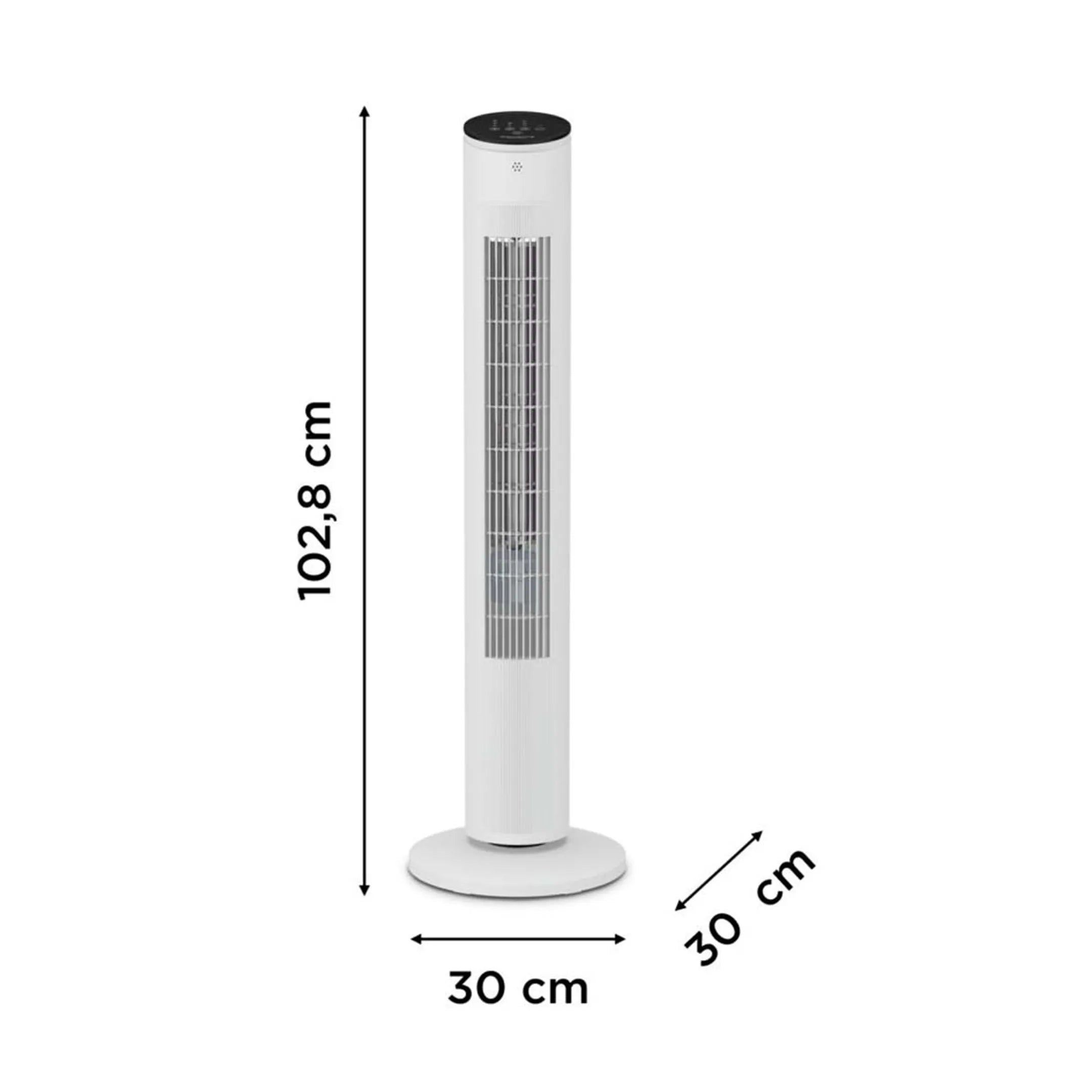 Rowenta Ventilator VU6871F0