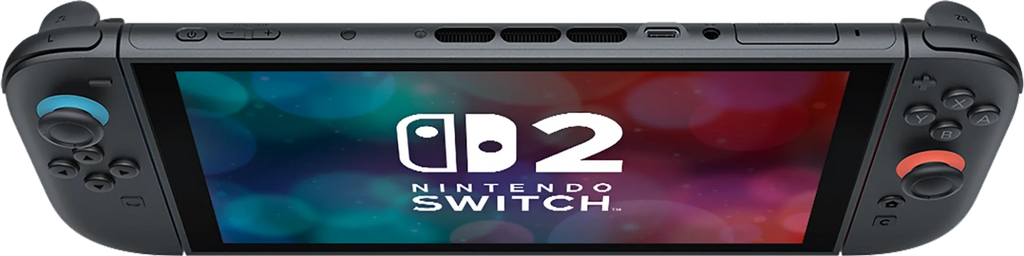 Nintendo Switch 2 + Mario Kart World