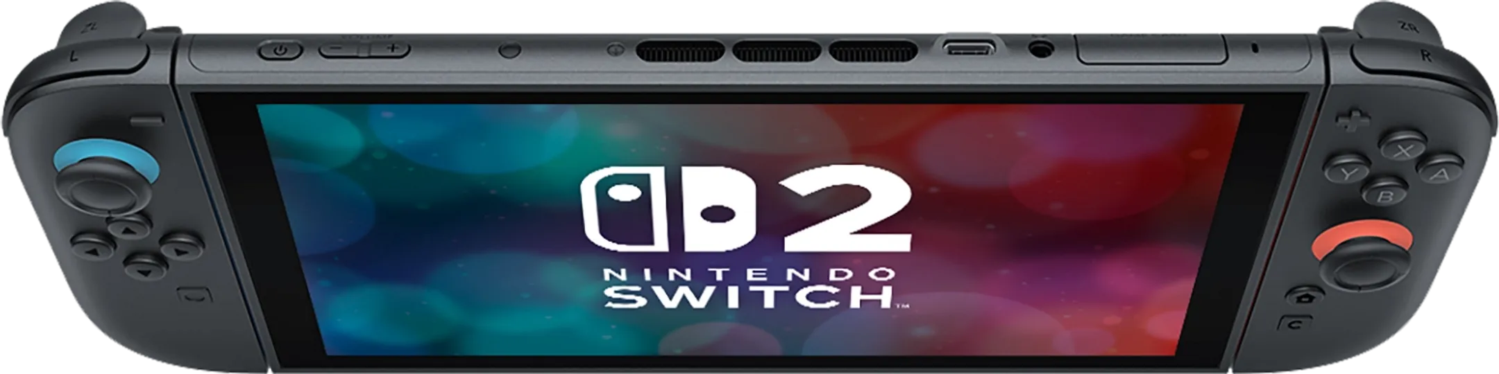 Nintendo Switch 2 + Mario Kart World
