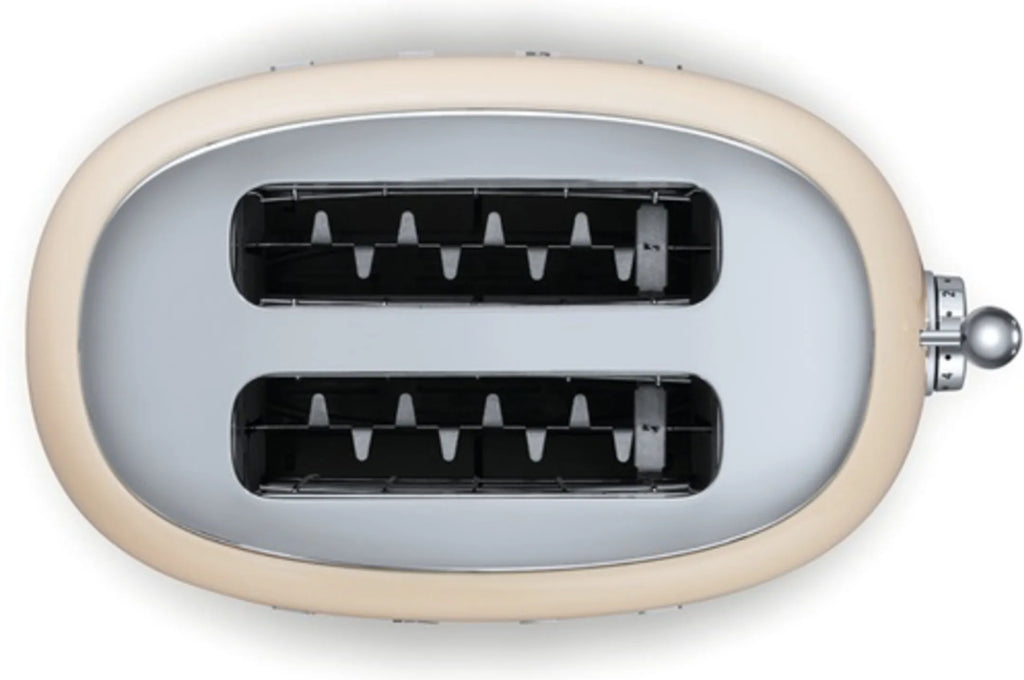 Smeg Broodrooster TSF01CREU