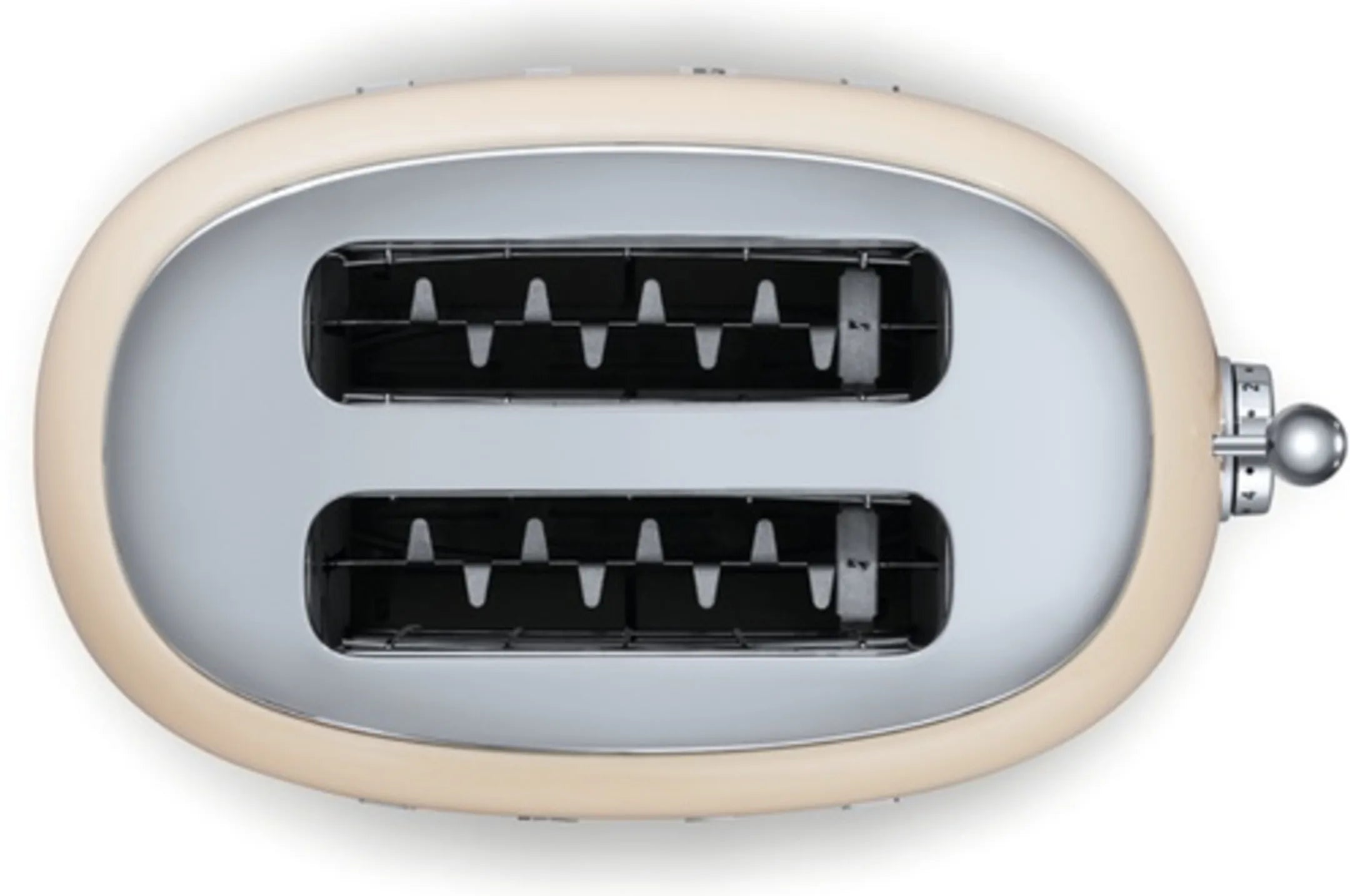 Smeg Broodrooster TSF01CREU