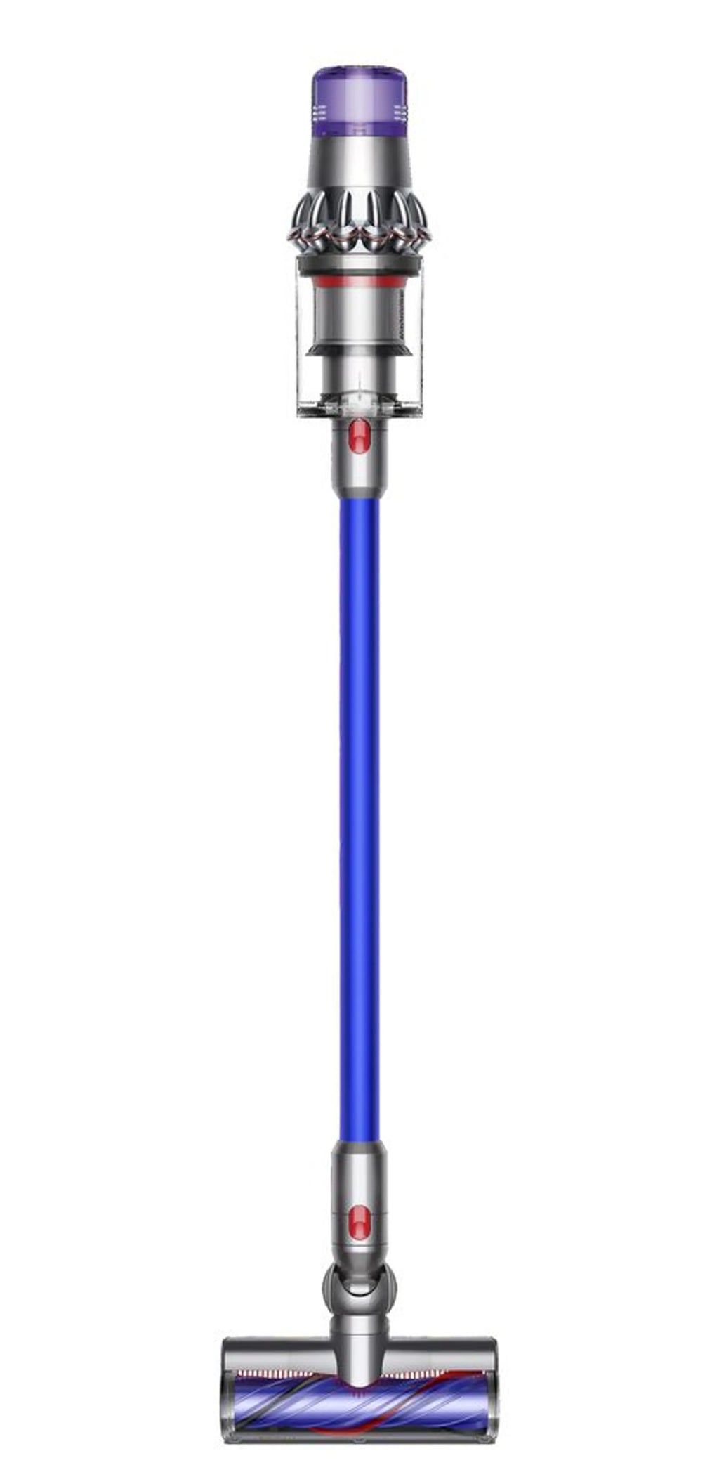 Dyson Steelstofzuiger V11 2023