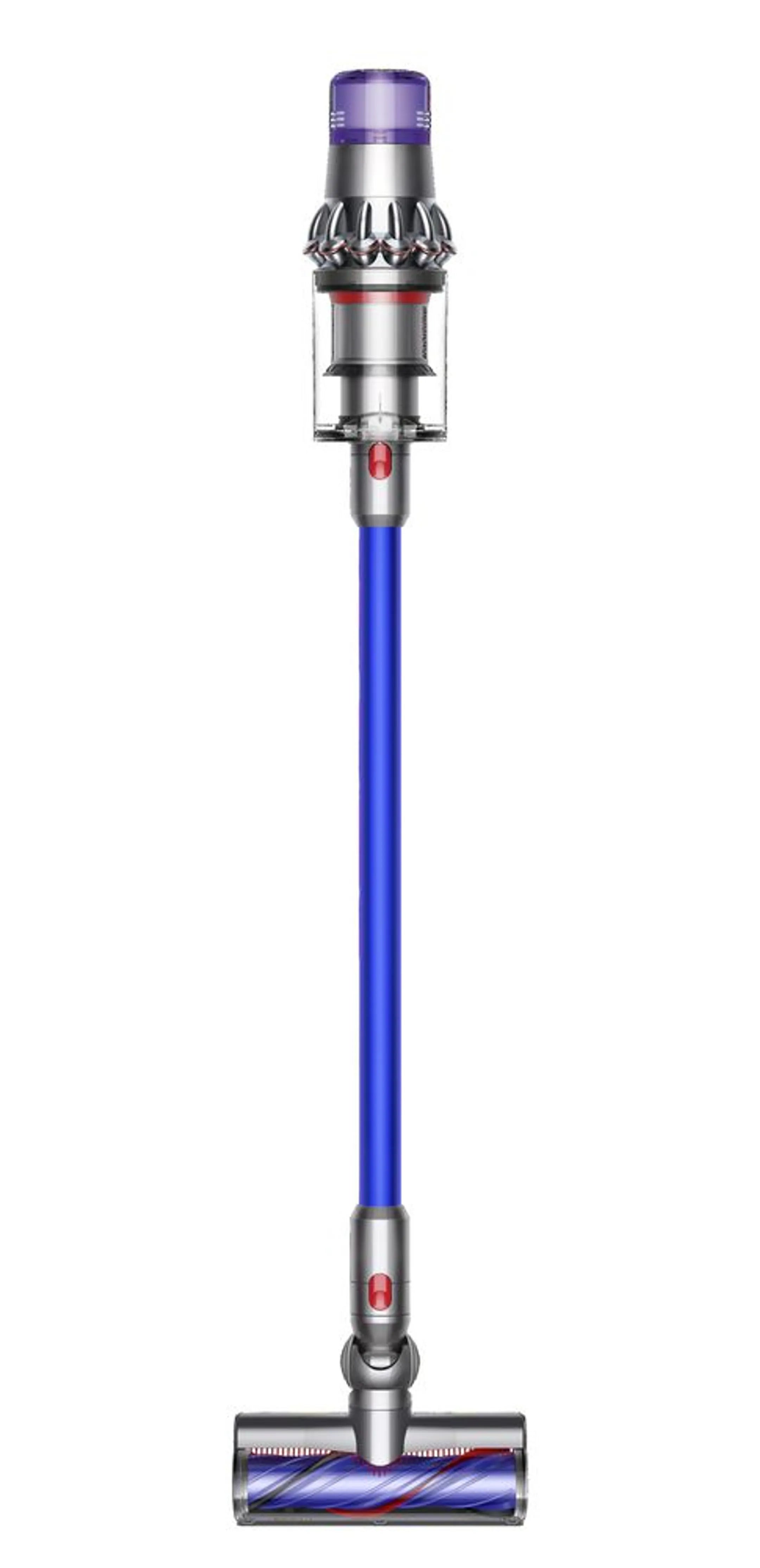 Dyson Steelstofzuiger V11 2023
