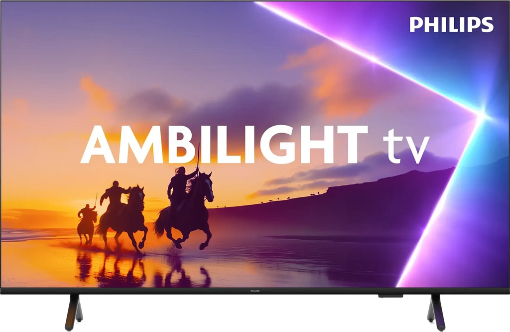 Philips QLED TV 4K 65PUS8500/12 (2025) - 65 inch