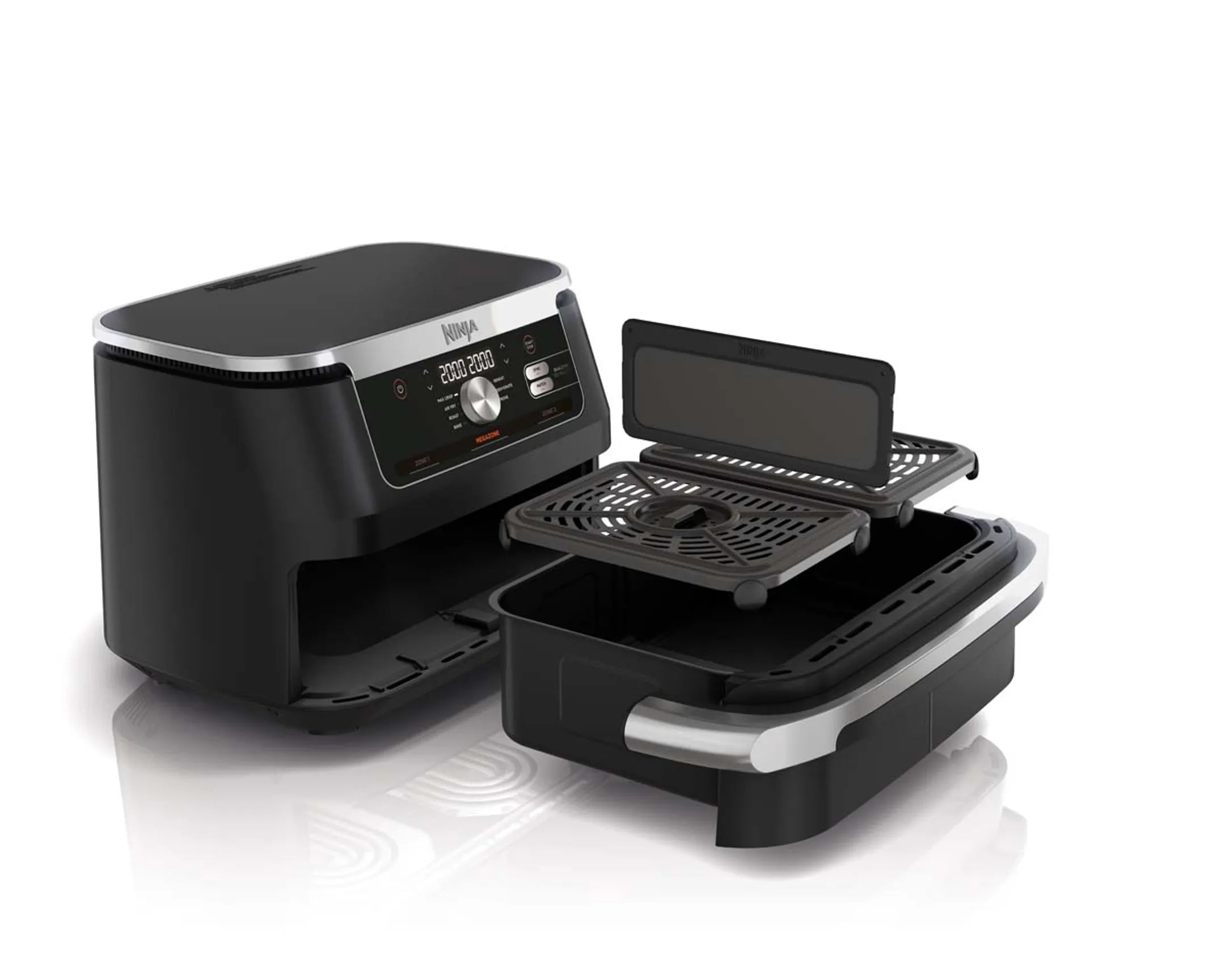 Ninja Airfryer XXL - AF500EU