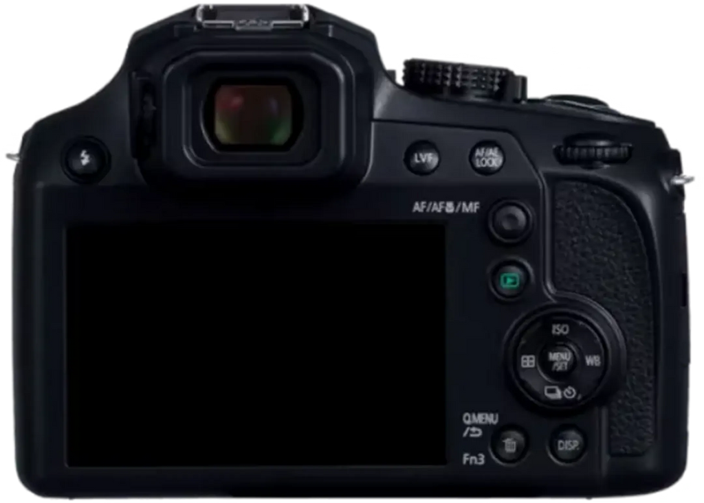 Panasonic Lumix DC-FZ82D