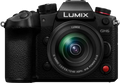 Panasonic Lumix DC-GH6M Body