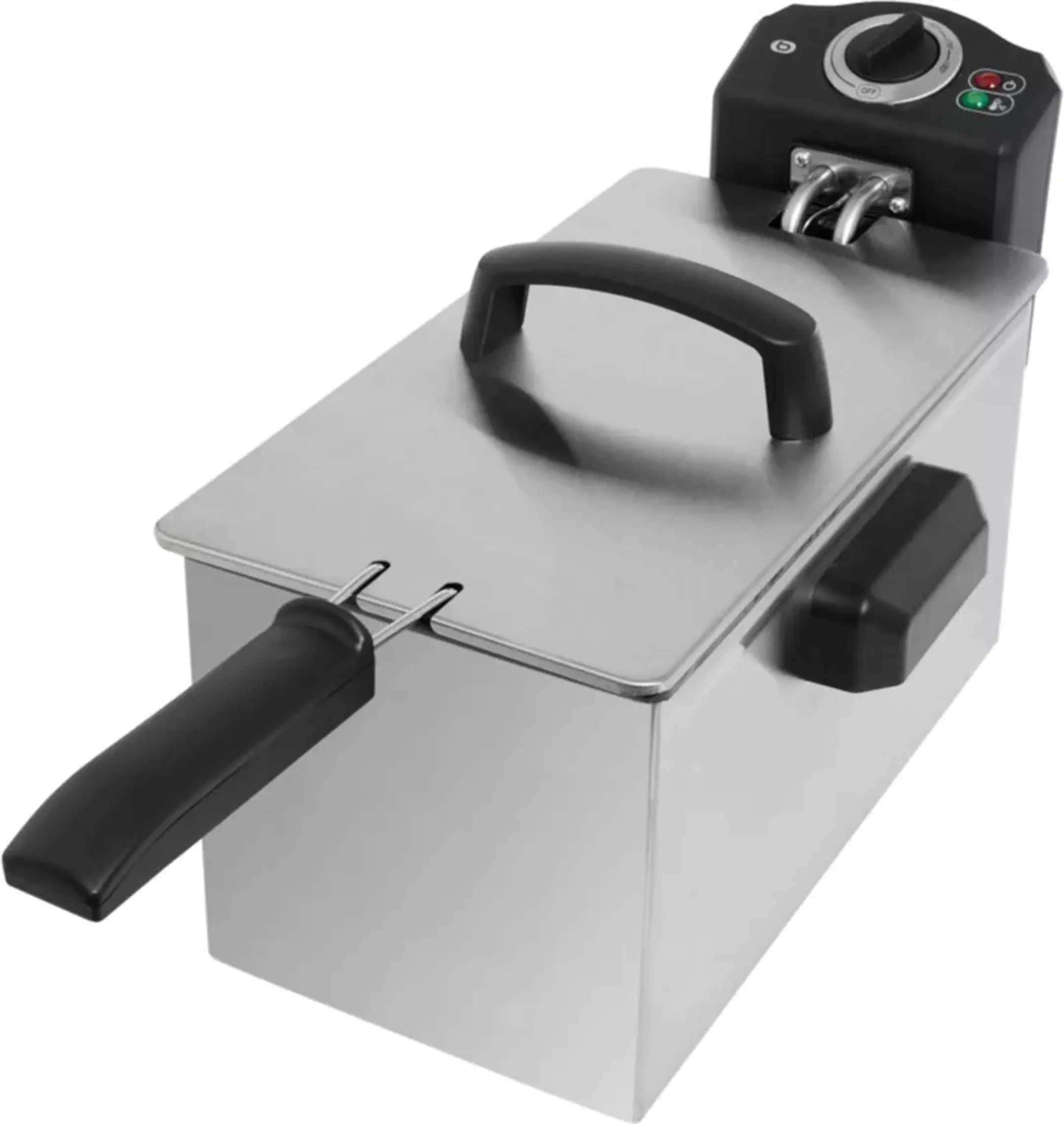 Essentiel-B Friteuse EFSP2668i