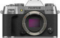 Fujifilm X-T50 body - Zilver