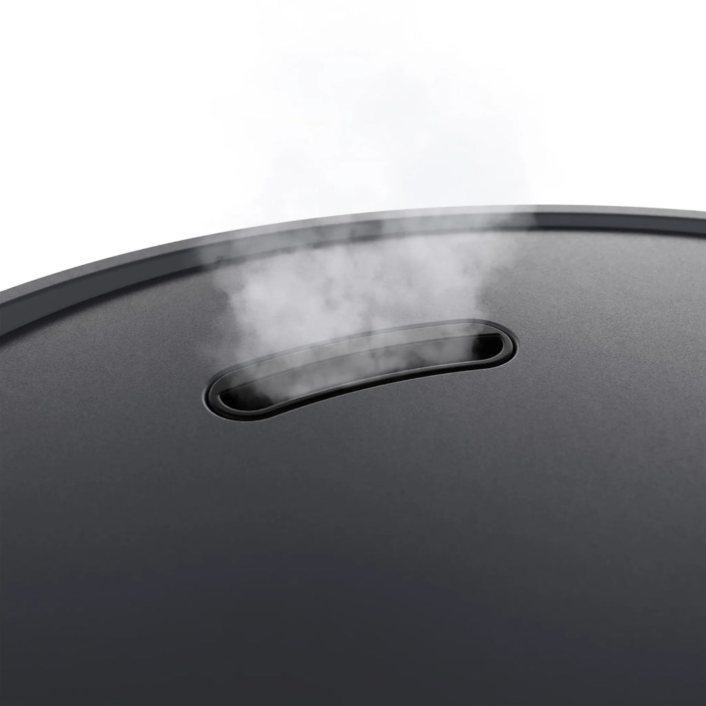 DUUX Luchtbevochtiger Neo Black