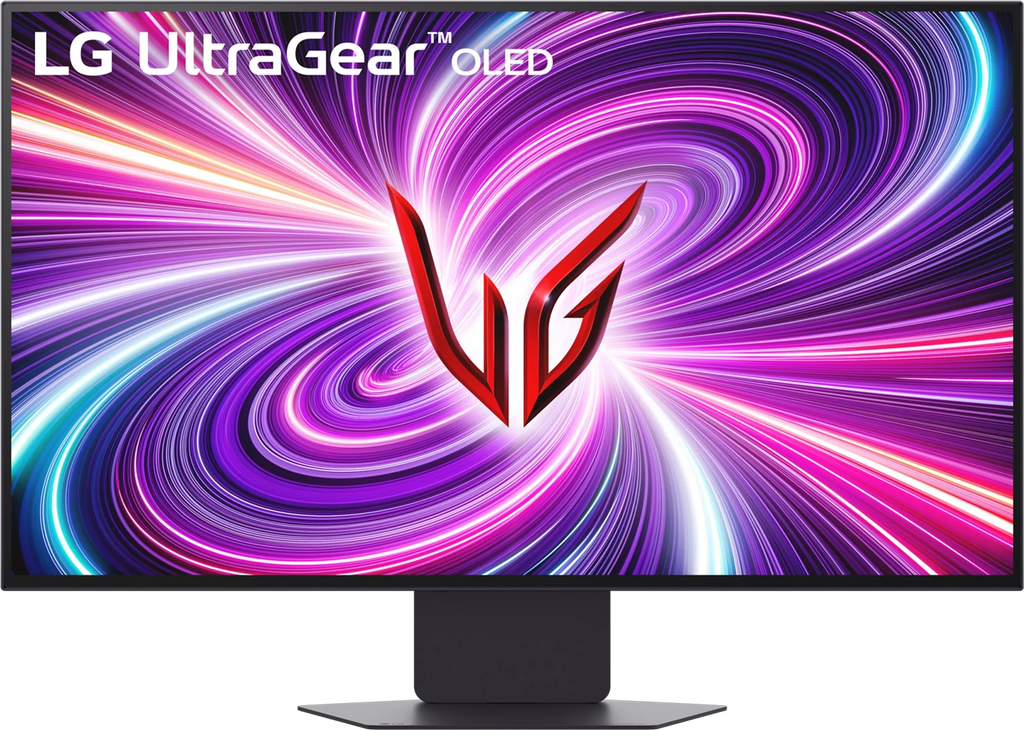 LG 32" UltraGear OLED 32GS95UV-B.AEU