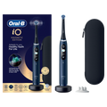 Oral-B Elektrische tandenborstel iO magnetic blauw