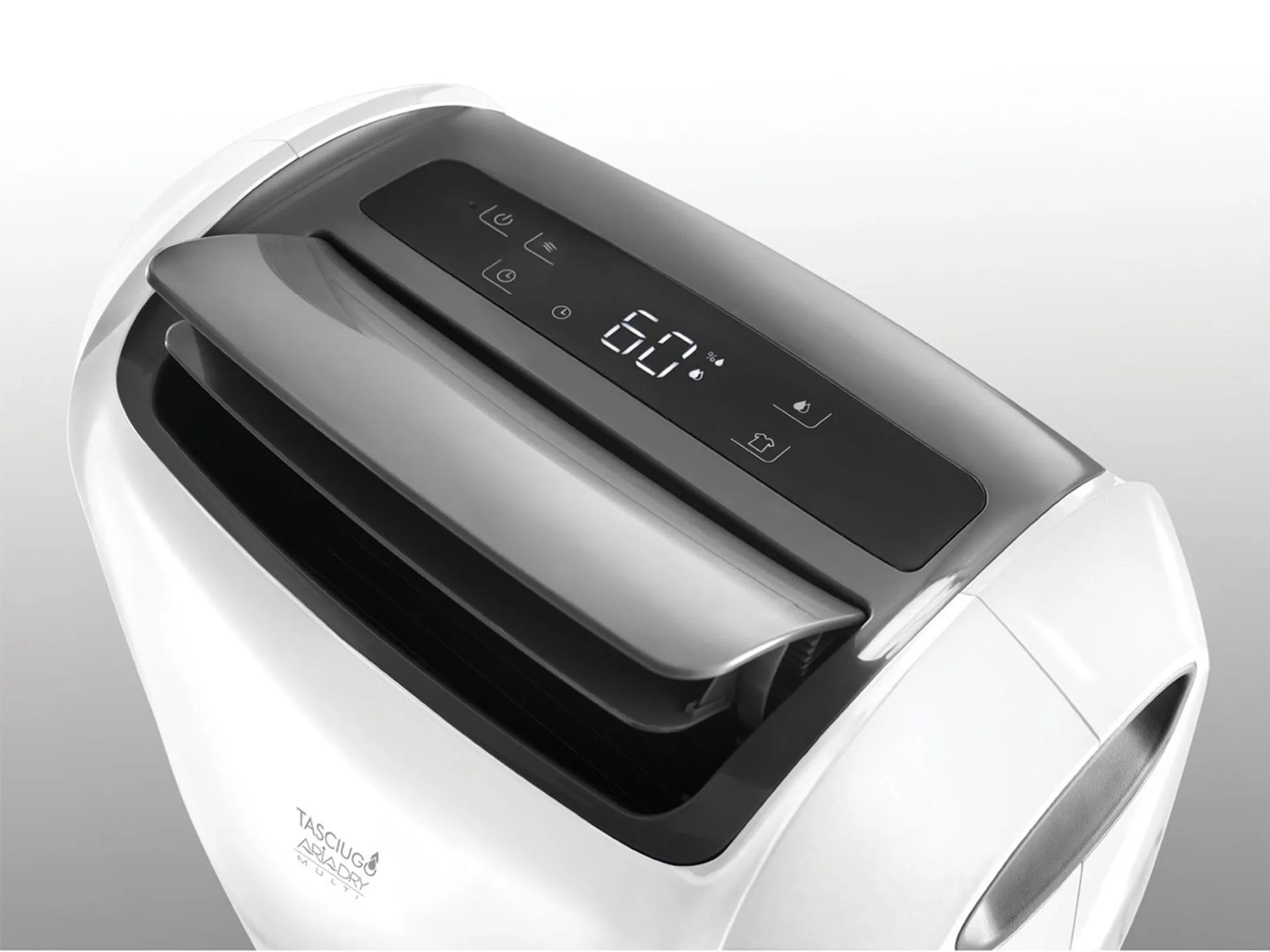 De'Longhi Luchtontvochtiger DDSX225