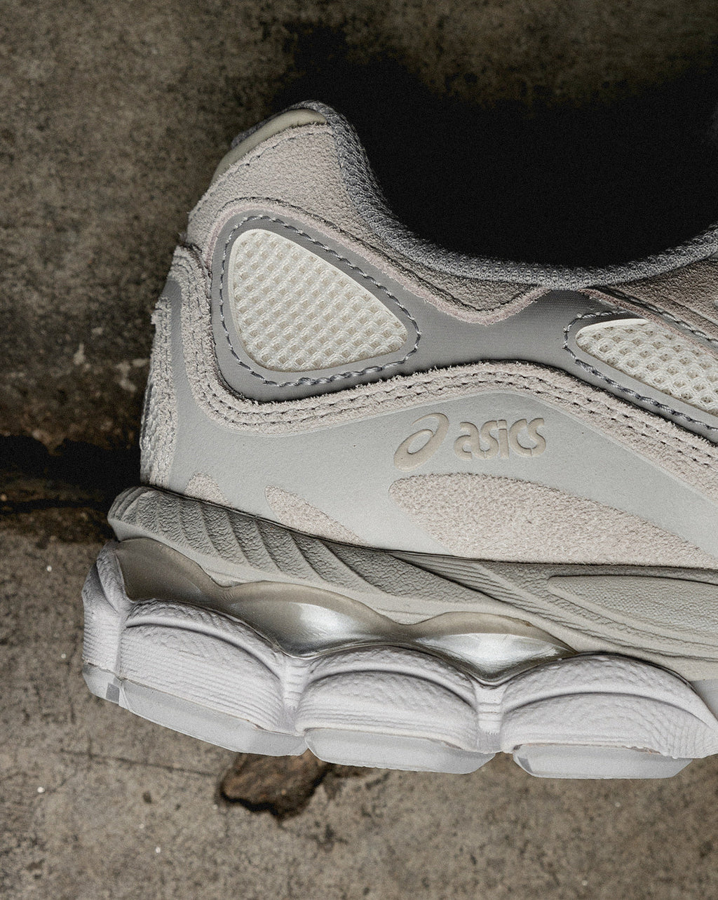 Asics GEL-NYC