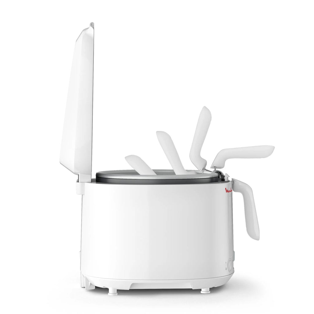 Moulinex Friteuse Uno Plastic AF203110