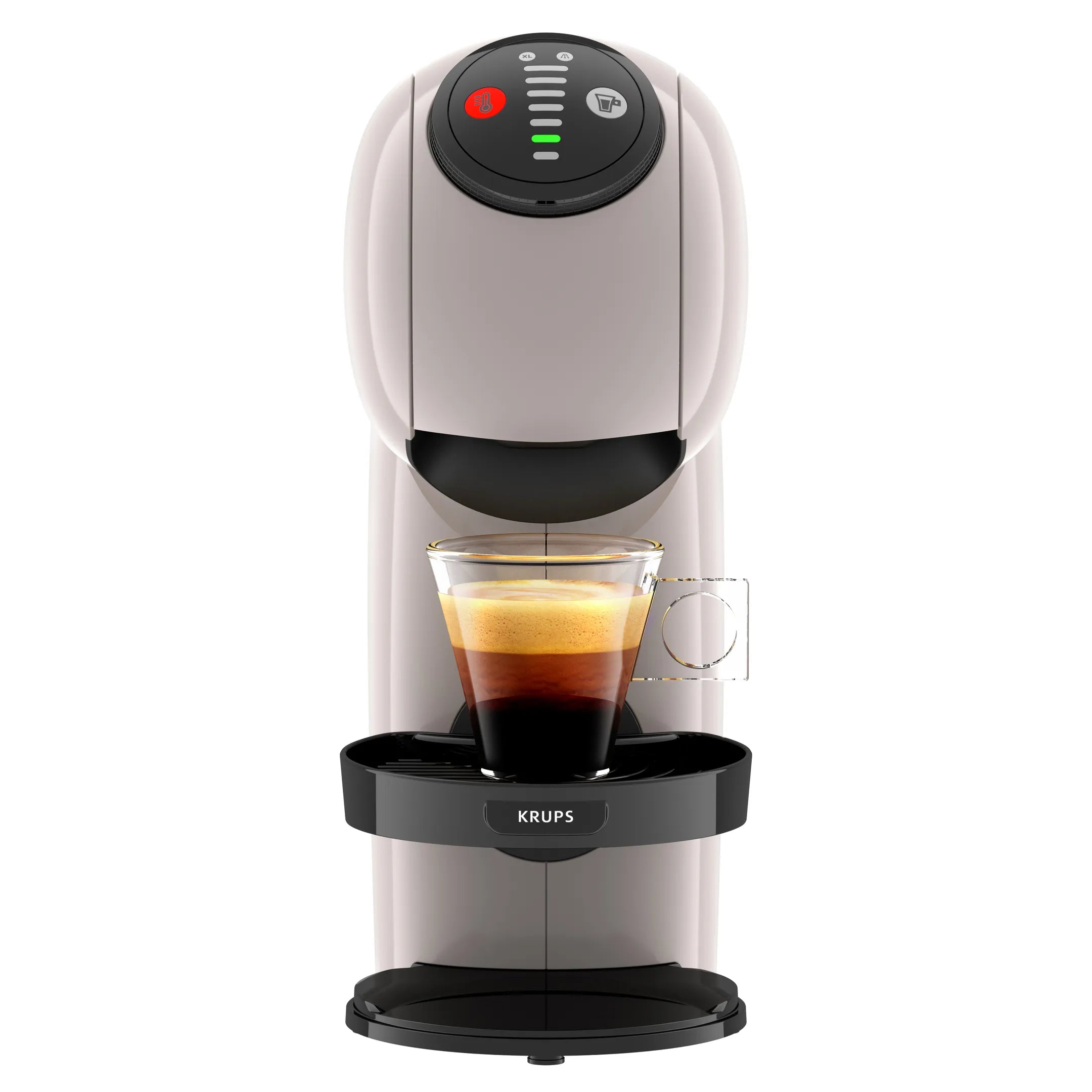 Krups Koffiemachine Nescafé Dolce Gusto Genio S YY5596FD