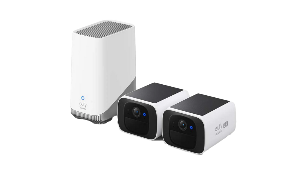Eufy SoloCam S220 (2-pack)