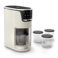 Moulinex Ijsmachine Dolci MJ602AF0