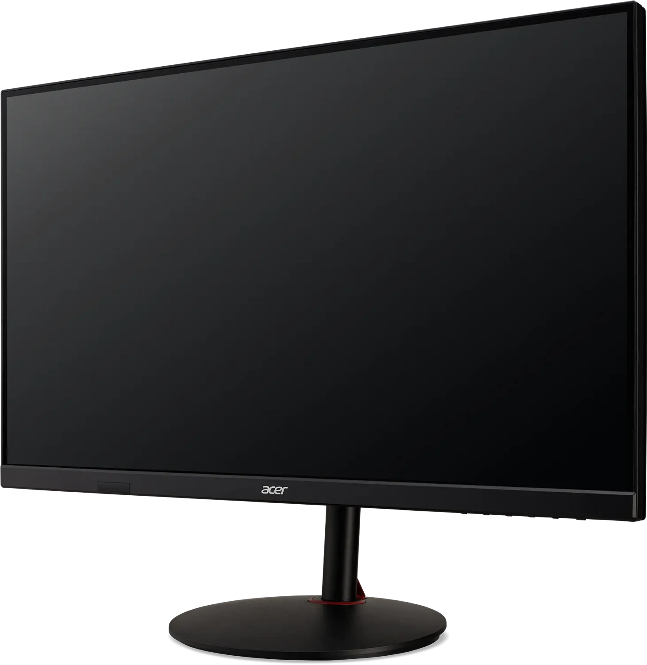 Acer Nitro XV322QU KV - Gaming Monitor - Zwart
