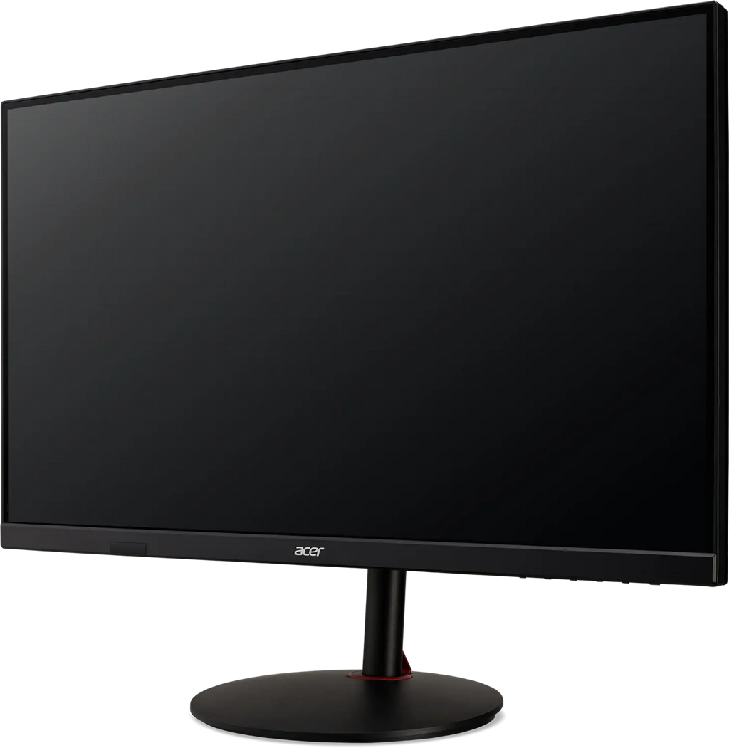 Acer Nitro XV322QU KV - Gaming Monitor - Zwart