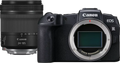 Canon EOS RP Full Frame + RF 24-105 mm f/4-7.1 IS STM-lens