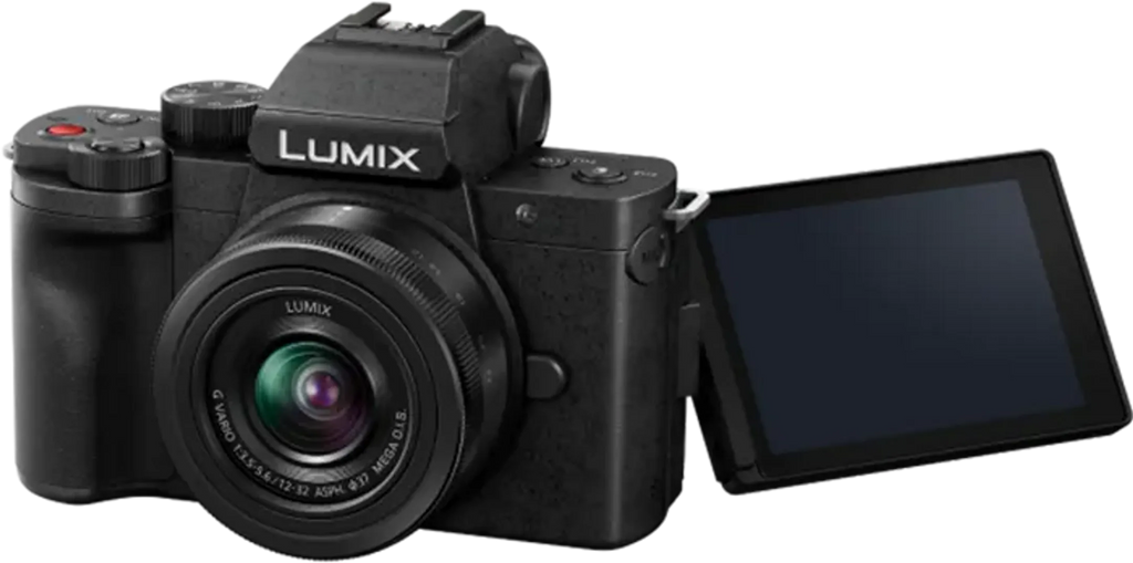 Panasonic DC-G100DKEGK