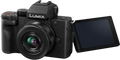 Panasonic DC-G100DKEGK