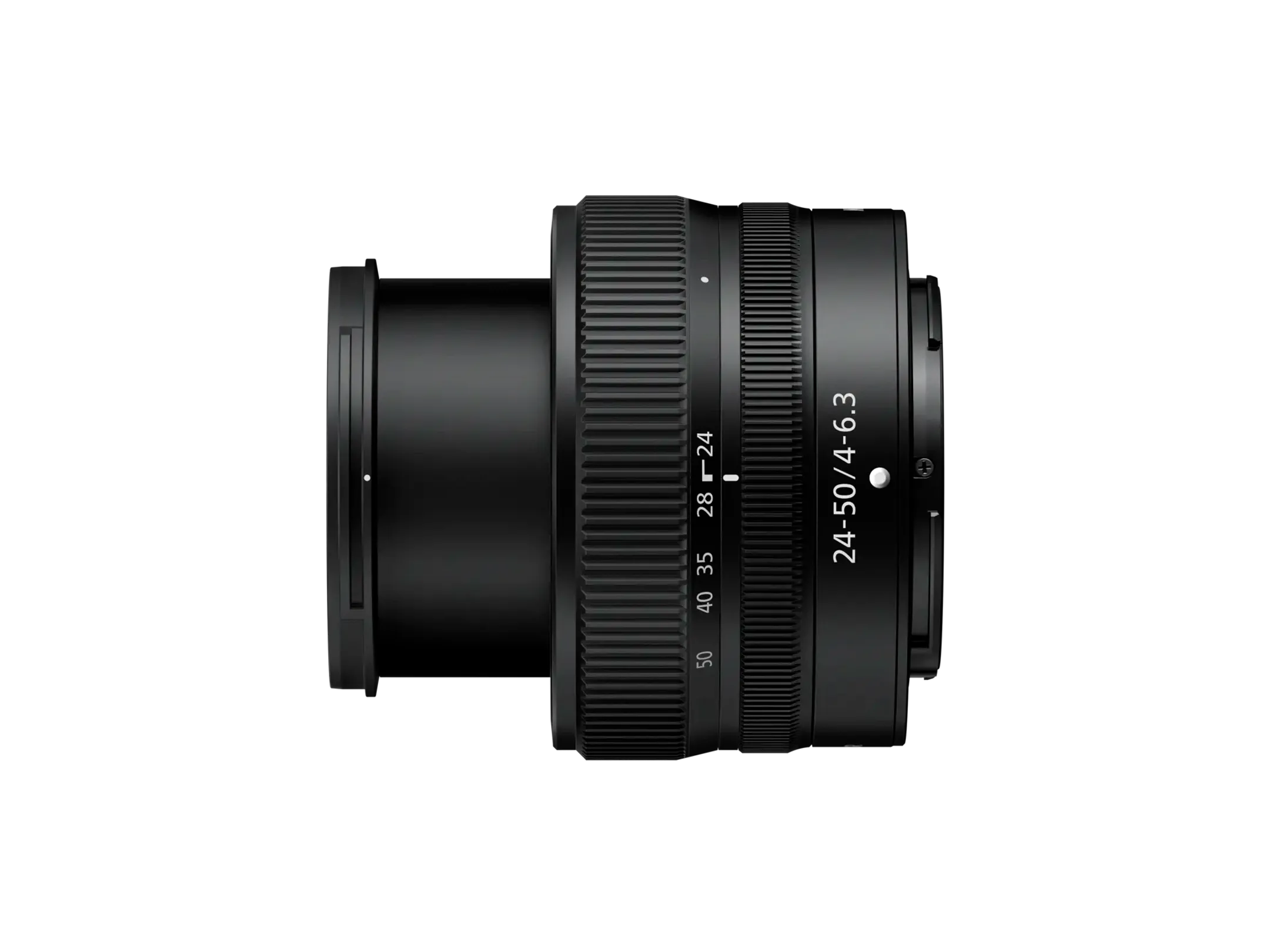 Nikon Z5II Body + NIKKOR Z 24-50mm f/4-6.3