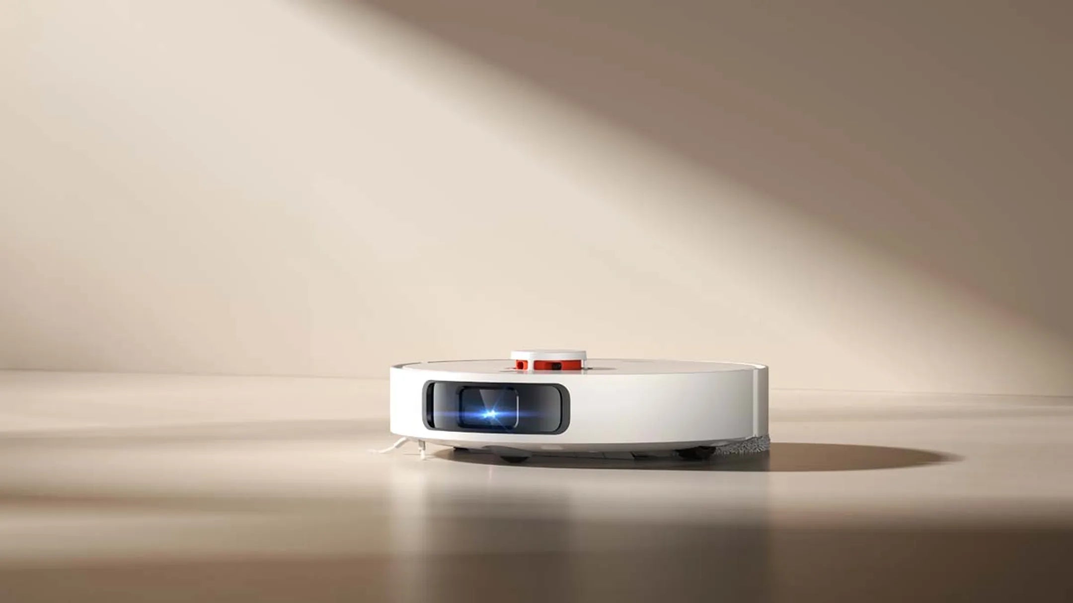Xiaomi Robotstofzuiger 2in1 X20+
