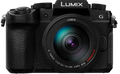 Panasonic Lumix DC-G97H + 14-140mm