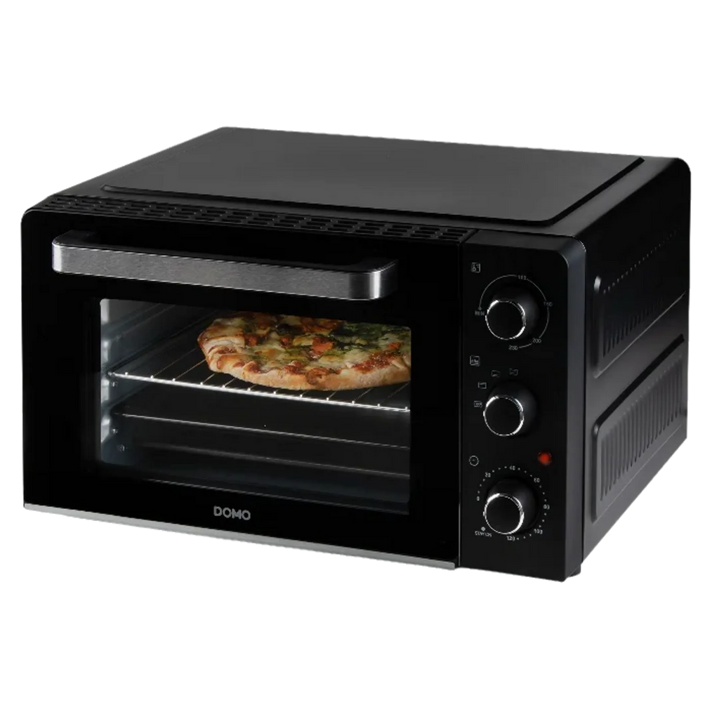 Domo Elektrische oven 'Bake and Snack' DO1107GO