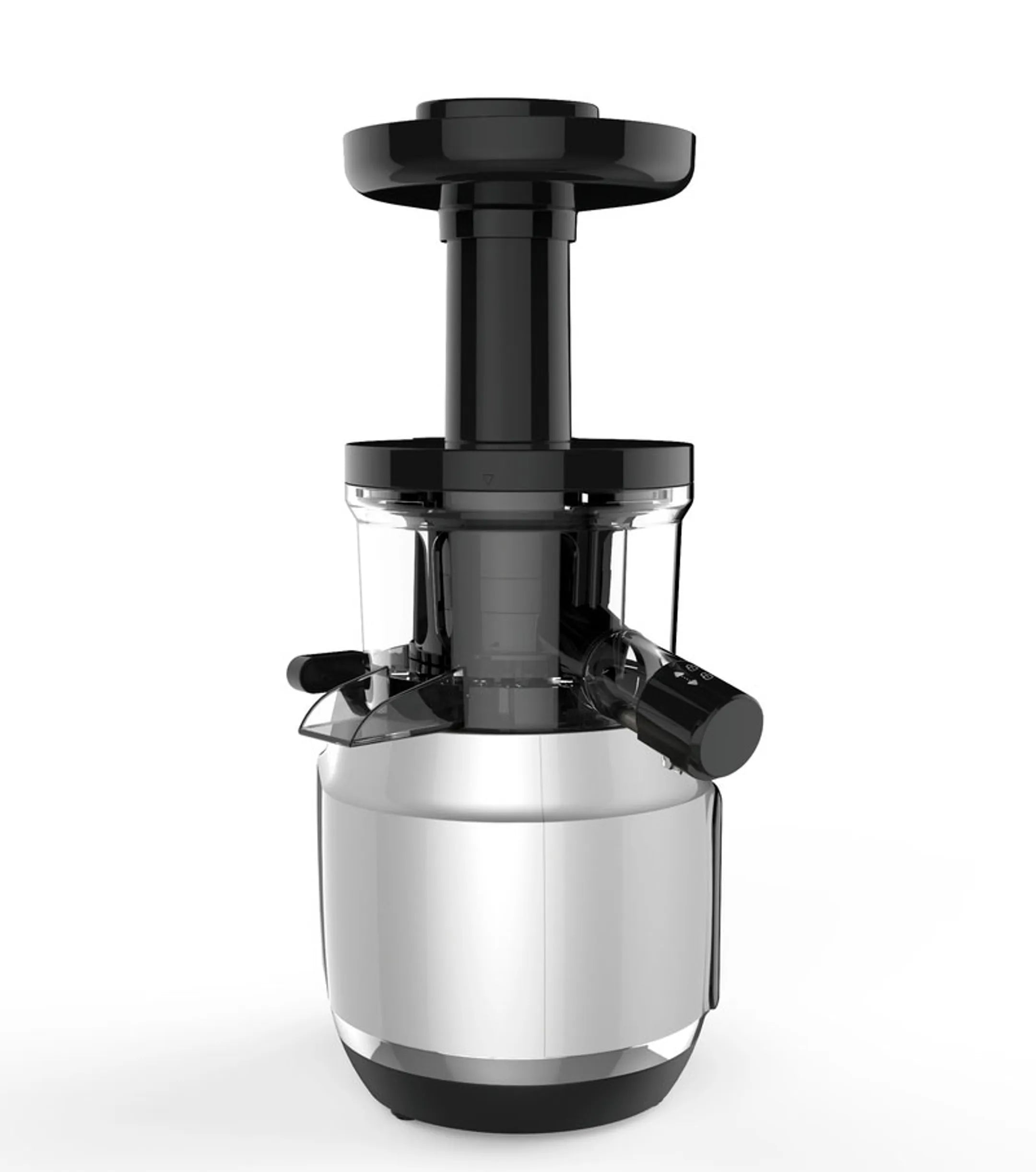Moulinex Slowjuicer ZU420E10