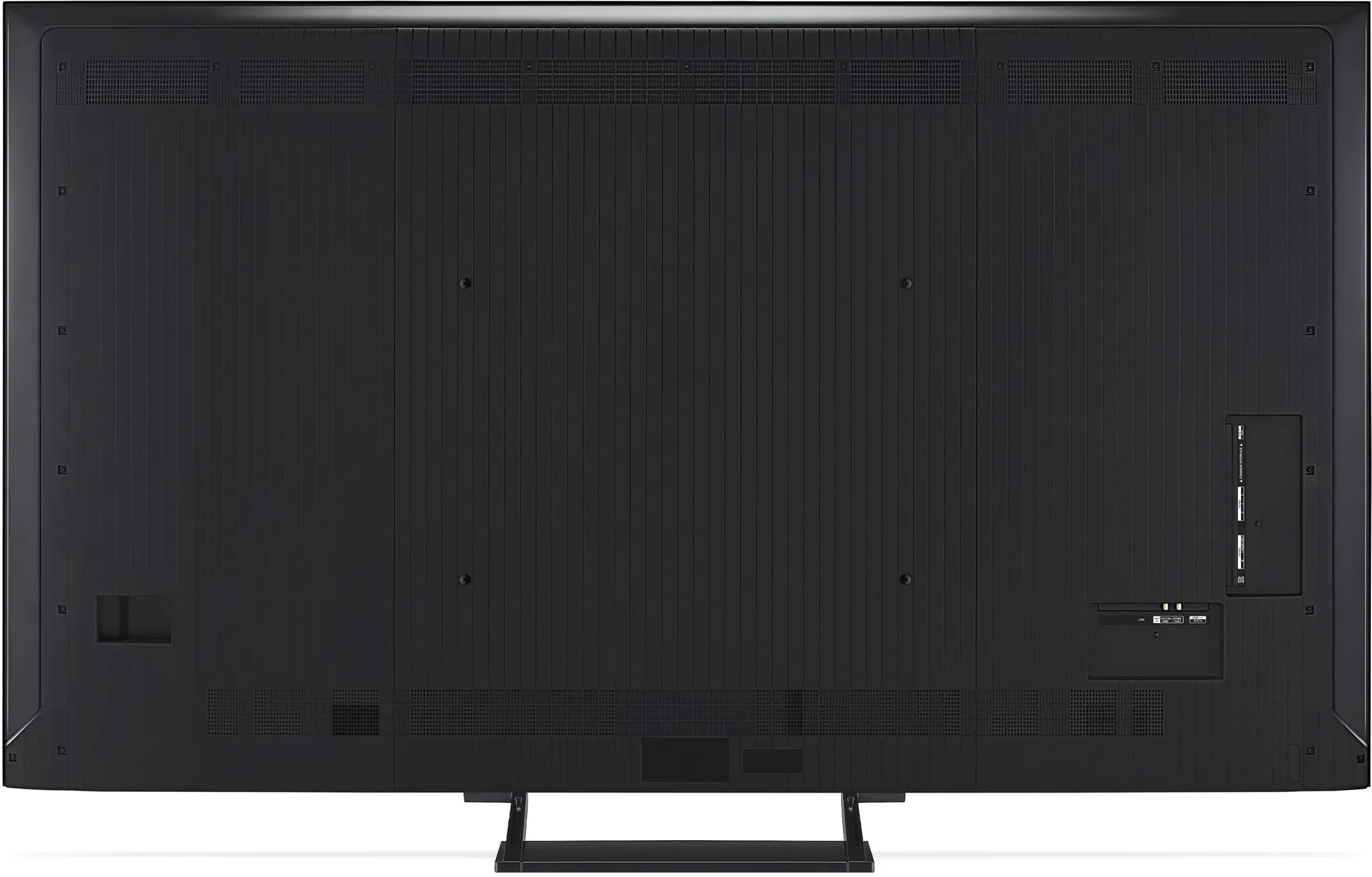 LG QNED evo AI MiniLED 4K TV 55QNED93A6A (2025) - 55 inch