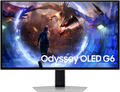 Samsung Odyssey OLED G6 LS27DG602SUXEN