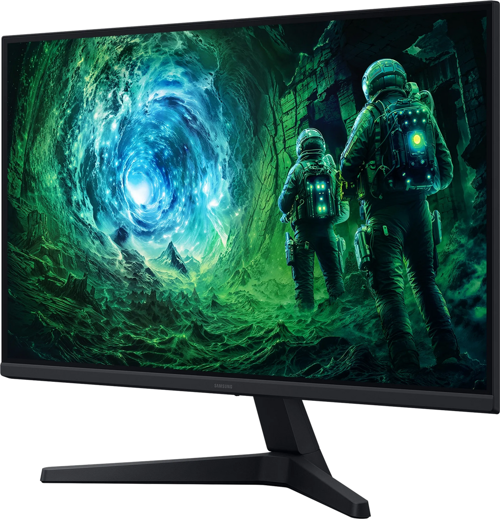 Samsung 27" Odyssey G5 G53F QHD LS27FG530EUXEN