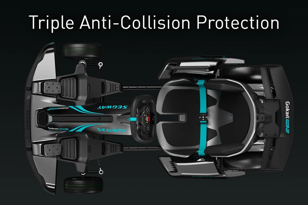 Segway GoKart Pro 2