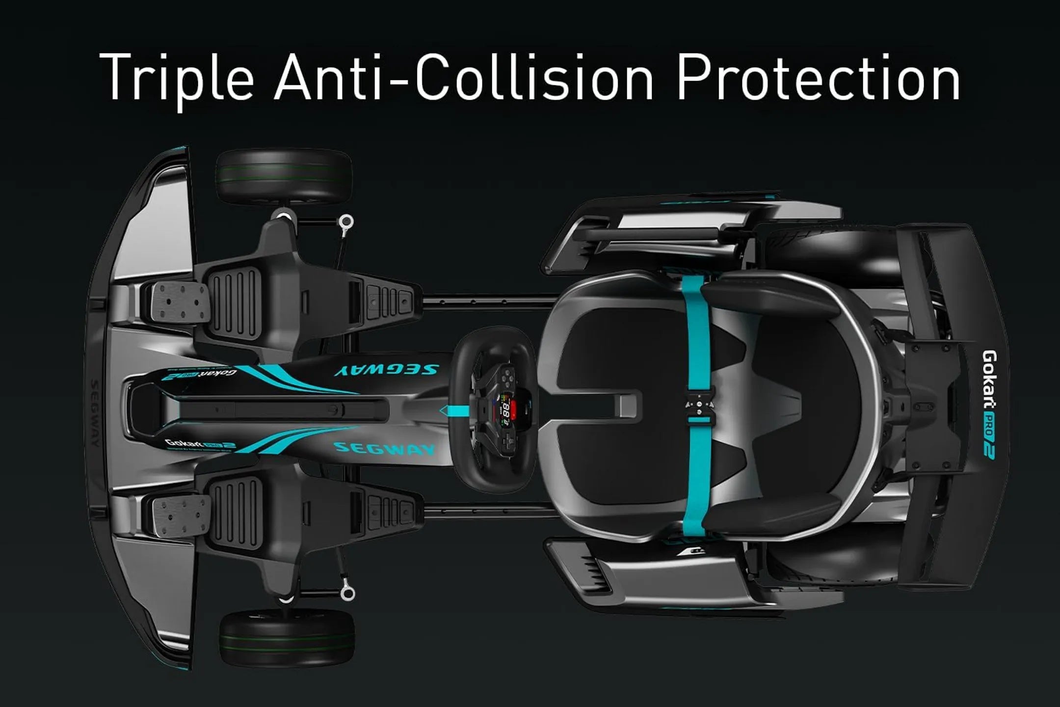 Segway GoKart Pro 2