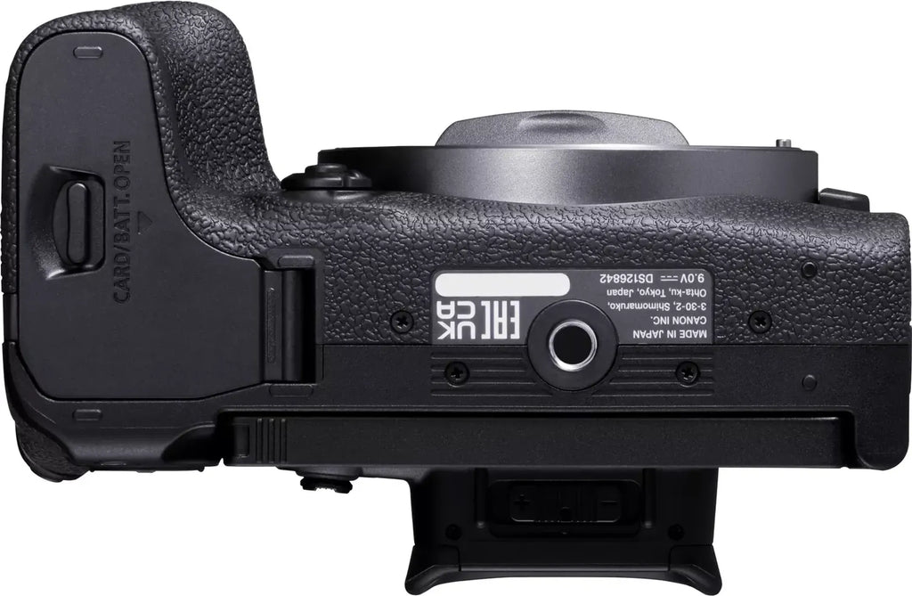 Canon Body EOS R10