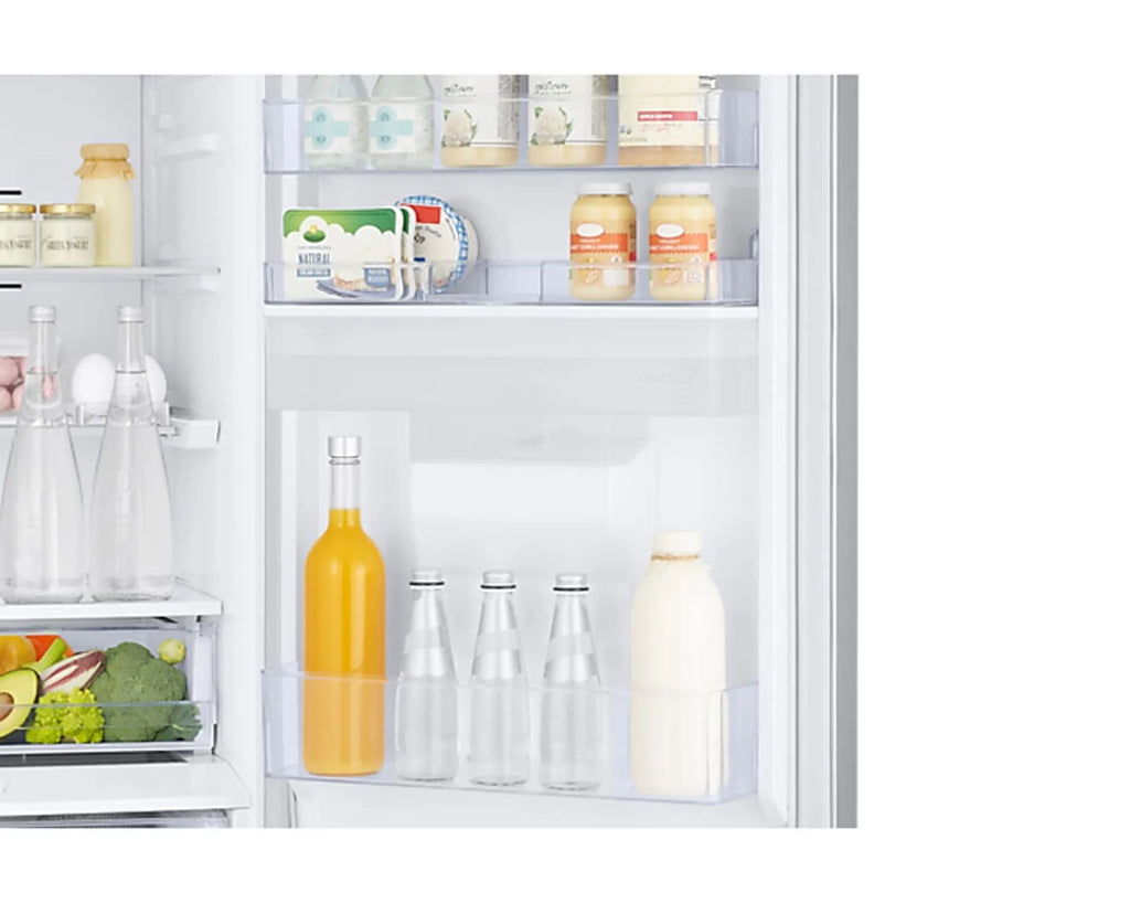 Samsung Koelkast met diepvries RB38C634DSA WiFi