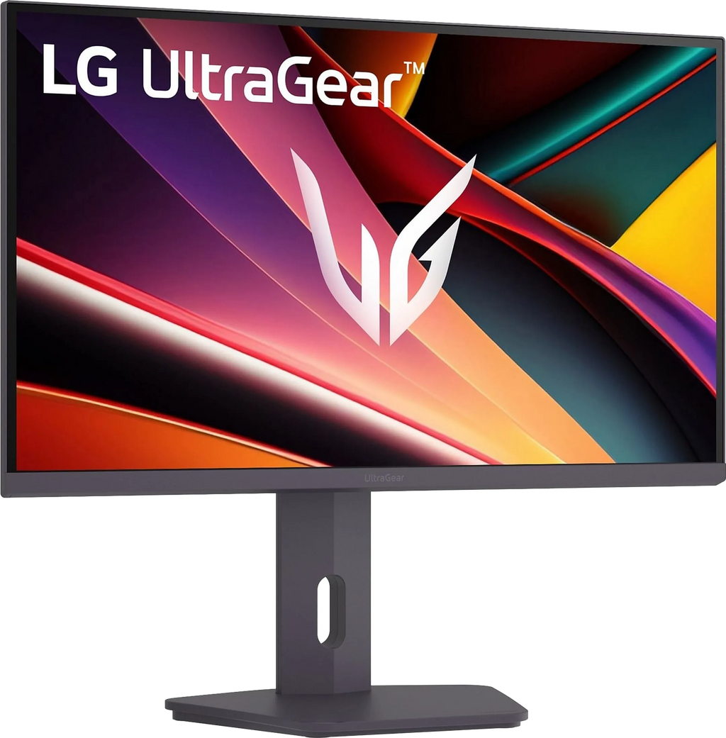 LG 27" UltraGear 27G610A-B.AEUQ