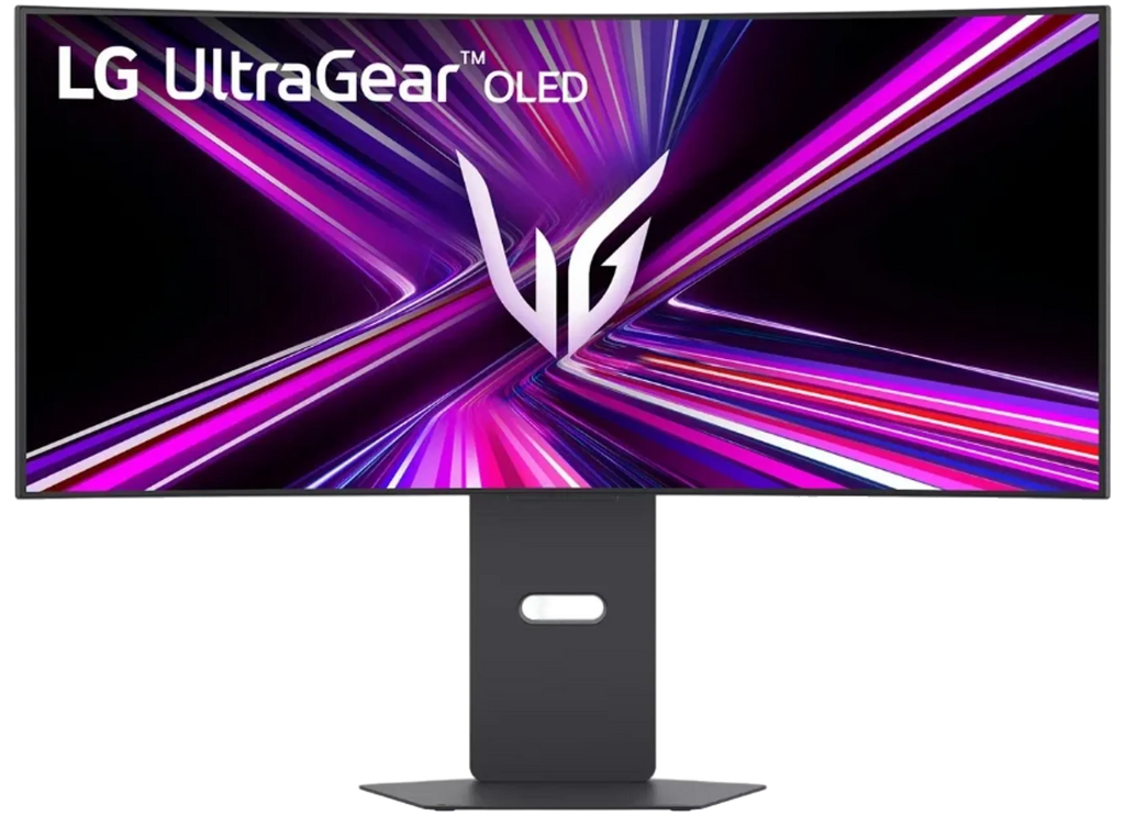 LG 34" UltraGear 34GX900A-B