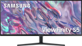 Samsung 34" ViewFinity S5 monitor LS34C500GAUXEN