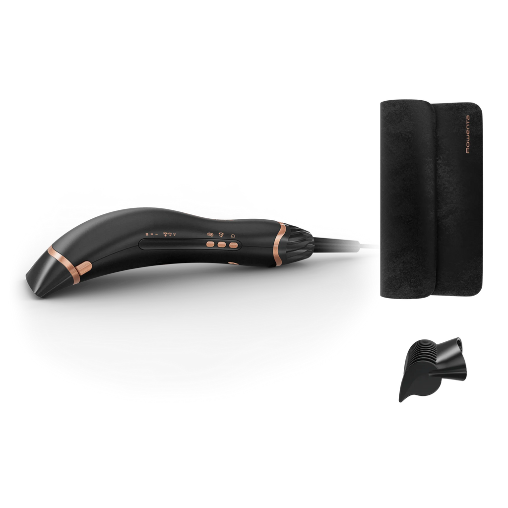 Rowenta Haardroger Air Motion CF8C20