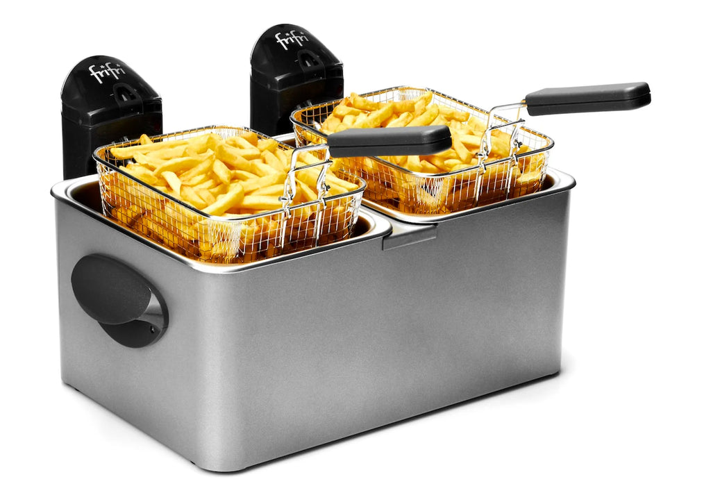 FriFri Friteuse F1968