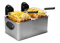 FriFri Friteuse F1968