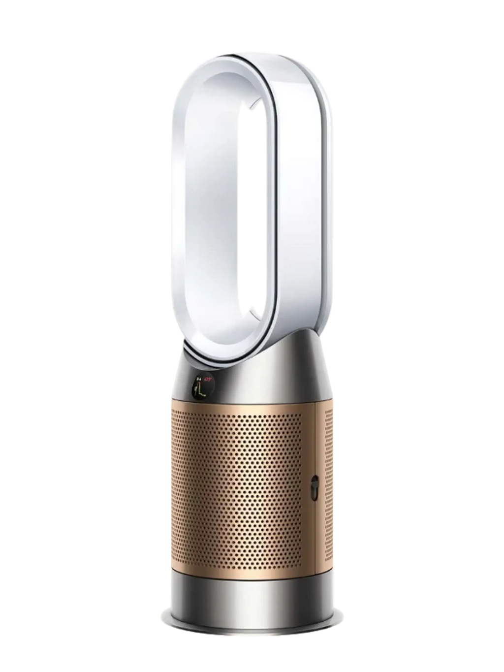 Dyson Luchtreiniger Hot+Cool HP2 De-NOx HP12
