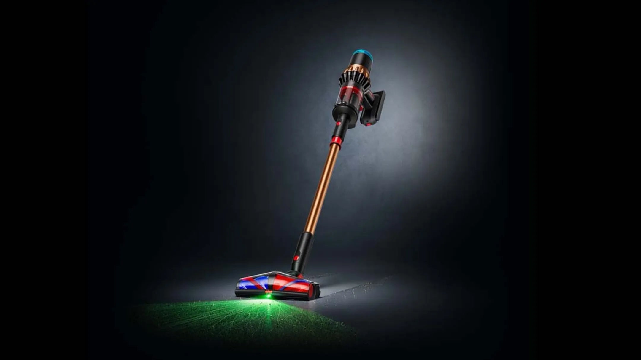 Dyson Steelstofzuiger V16 Piston Animal