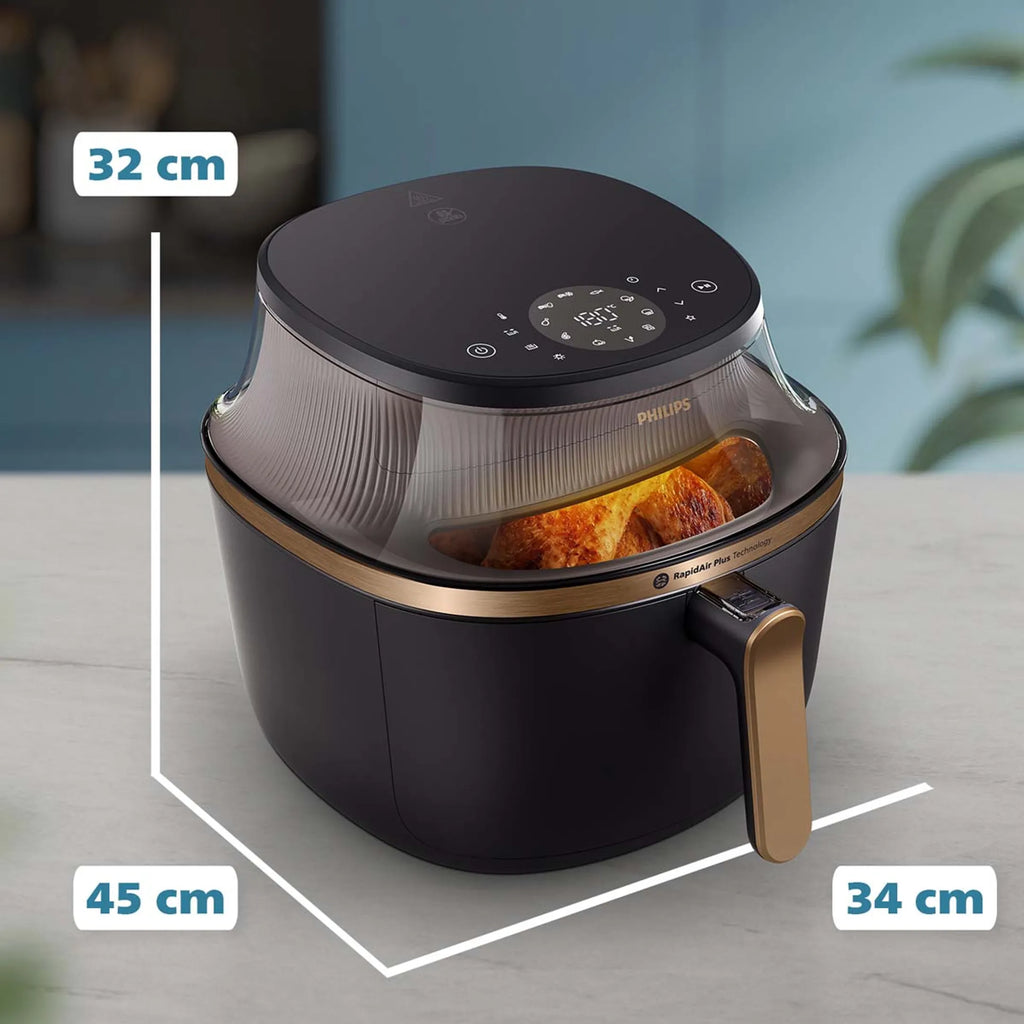 Philips Airfryer 3000-serie NA342/00
